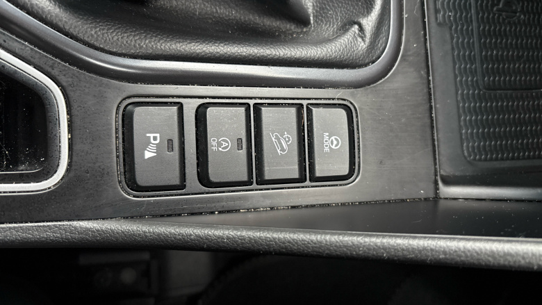 Hyundai Tucson 1.6 CRDi 48V MHD 136 N Line 5dr 2WD Diesel Estate